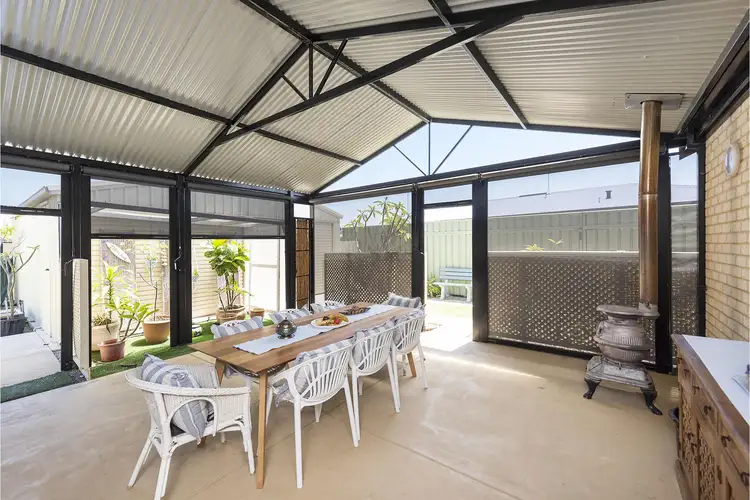 Seventh view of Homely house listing, 1B/2 Hamersley Road, Lancelin WA 6044