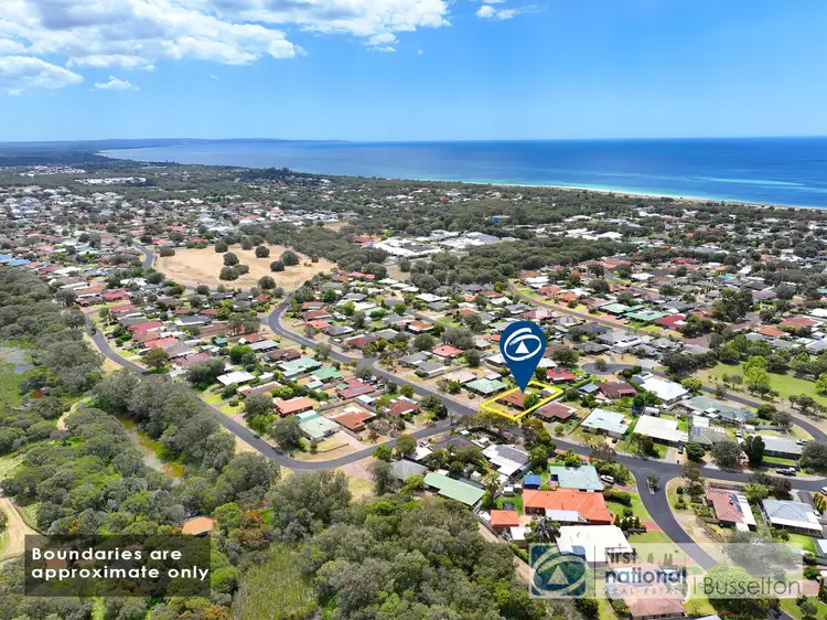 Main view of Homely house listing, 83 Hadfield Avenue, Broadwater WA 6280