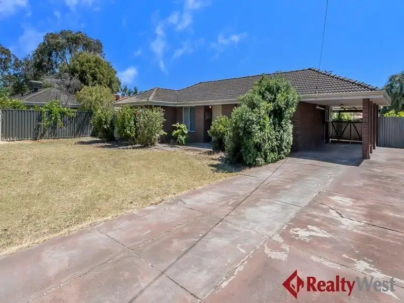 Main view of Homely house listing, 153 Mercury Street, Kewdale WA 6105