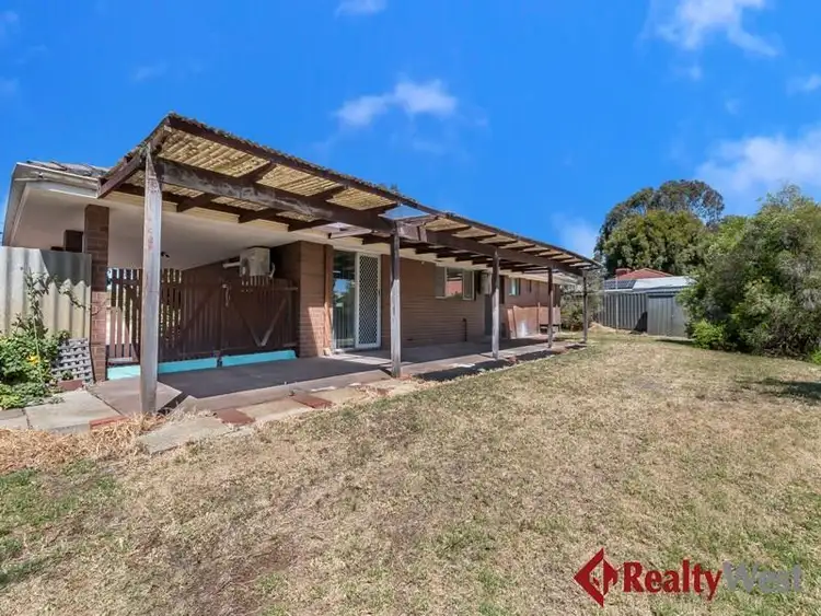 Sixth view of Homely house listing, 153 Mercury Street, Kewdale WA 6105