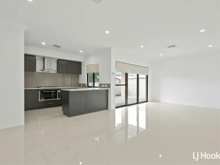 3A Kara Court, Seville Grove WA 6112