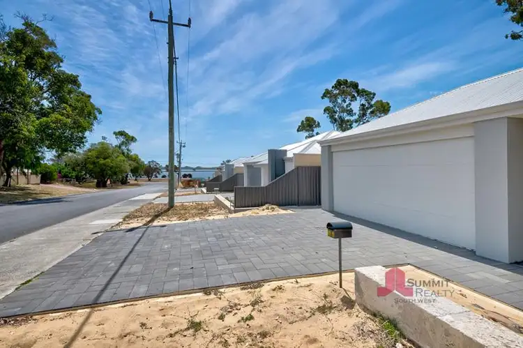 Second view of Homely unit listing, 6/2A Eastwell Road, Australind WA 6233