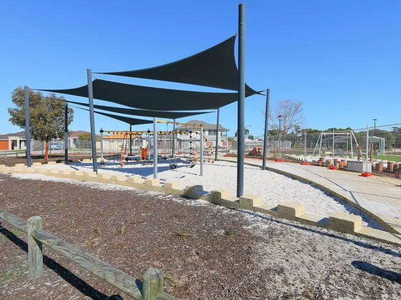 Main view of Homely land listing, Address available on request