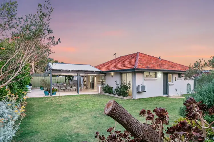 Main view of Homely house listing, 155A Jersey Street, Wembley WA 6014