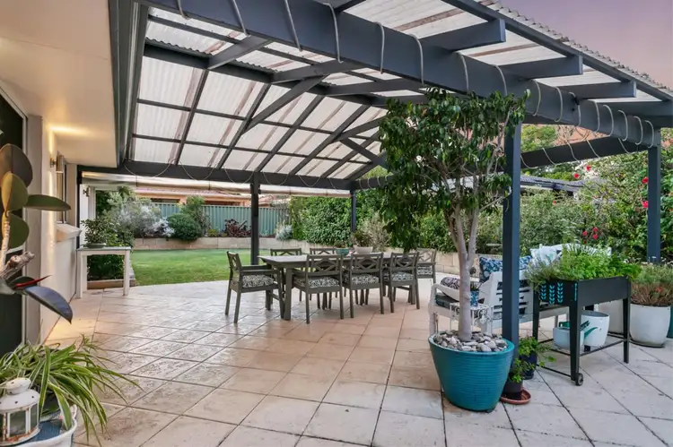 Second view of Homely house listing, 155A Jersey Street, Wembley WA 6014