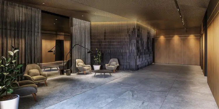 Fourth view of Homely apartment listing, 215/5 Wunderlich Road, Subiaco WA 6008