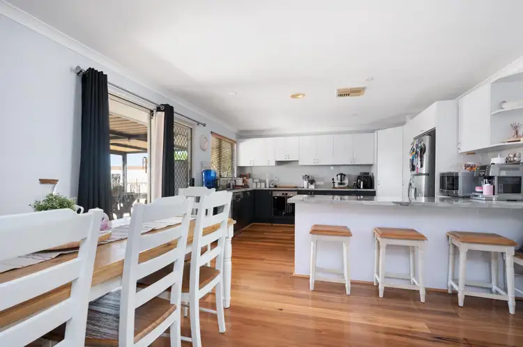 Fifth view of Homely house listing, 127A Wilson Street, South Kalgoorlie WA 6430