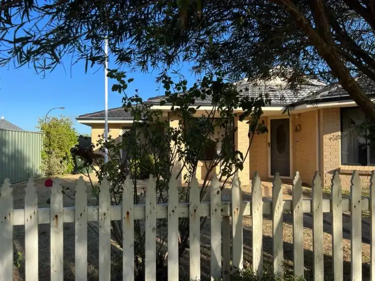 Main view of Homely house listing, 3 Sandy Lane, Merriwa WA 6030
