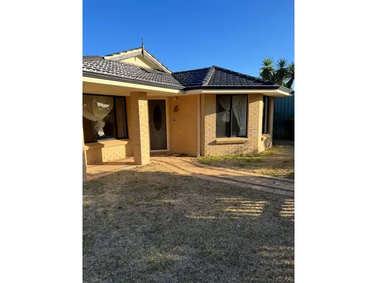 Second view of Homely house listing, 3 Sandy Lane, Merriwa WA 6030