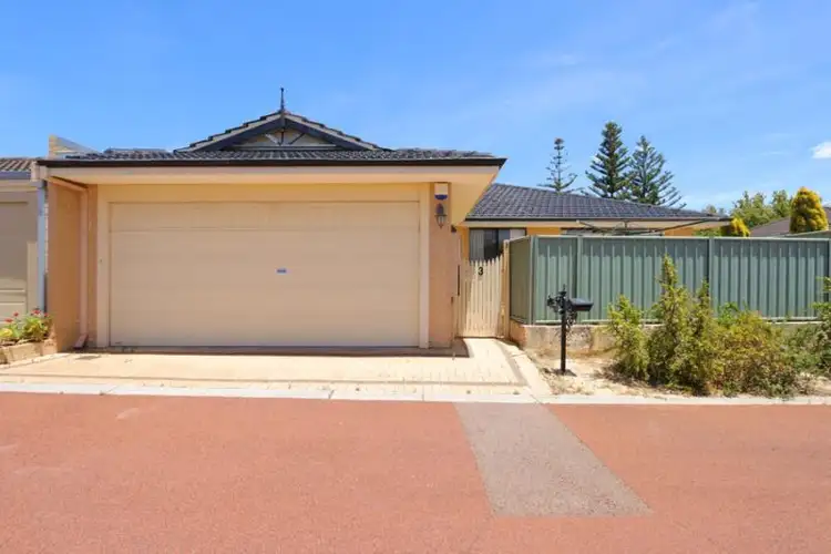 Fourth view of Homely house listing, 3 Sandy Lane, Merriwa WA 6030