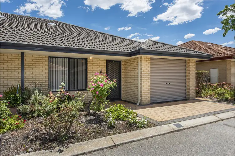 13/27 Pearson Drive, Success WA 6164