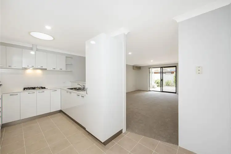 Fifth view of Homely villa listing, 13/27 Pearson Drive, Success WA 6164