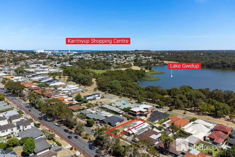 456A Karrinyup Road, Gwelup WA 6018