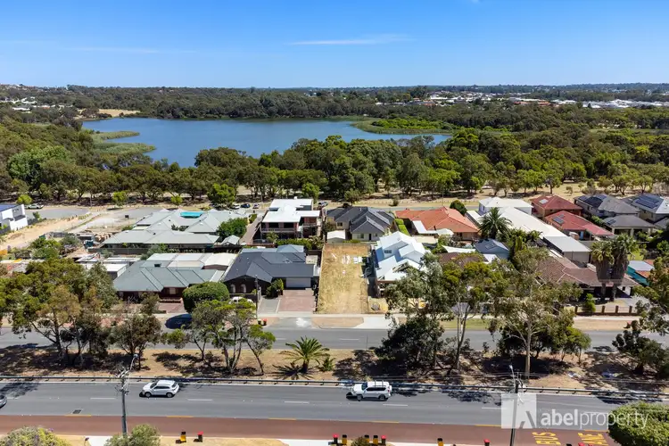 Seventh view of Homely land listing, 456A Karrinyup Road, Gwelup WA 6018