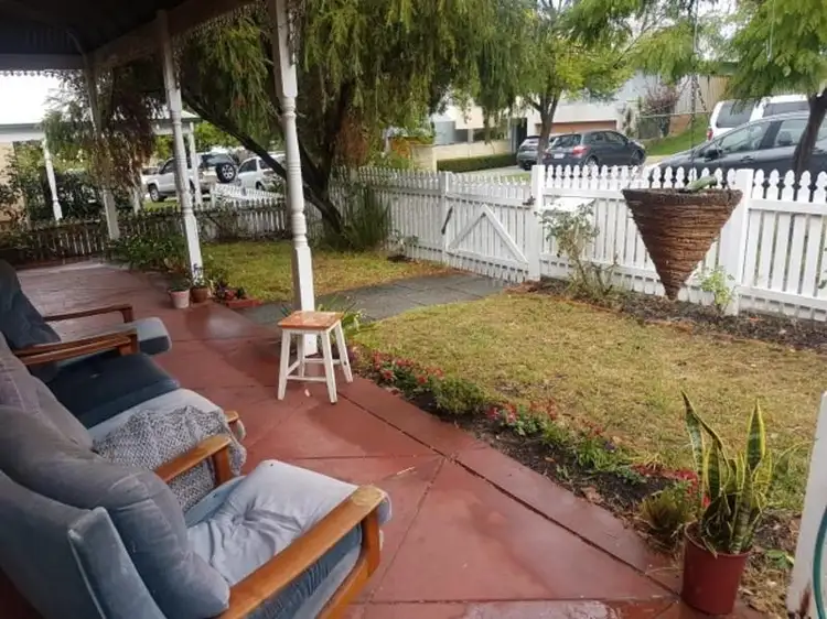 Main view of Homely house listing, 14 Lesser Street, West Leederville WA 6007