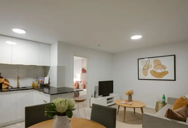 2/17 St Leonards Street, Mosman Park WA 6012