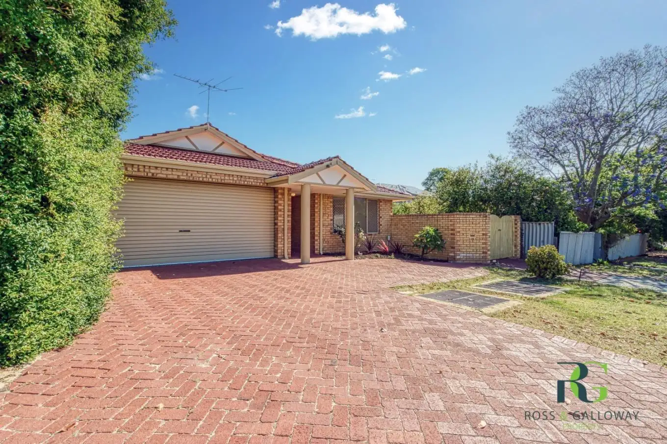Main view of Homely house listing, 2/31 Coogee Road, Mount Pleasant WA 6153