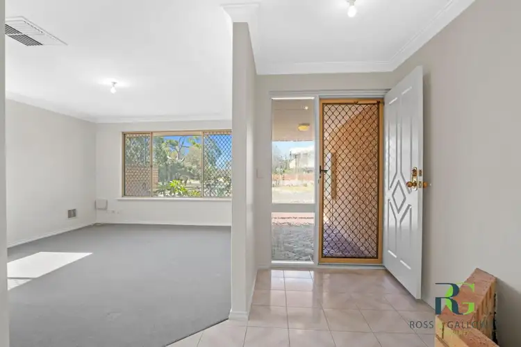 Fourth view of Homely house listing, 2/31 Coogee Road, Mount Pleasant WA 6153