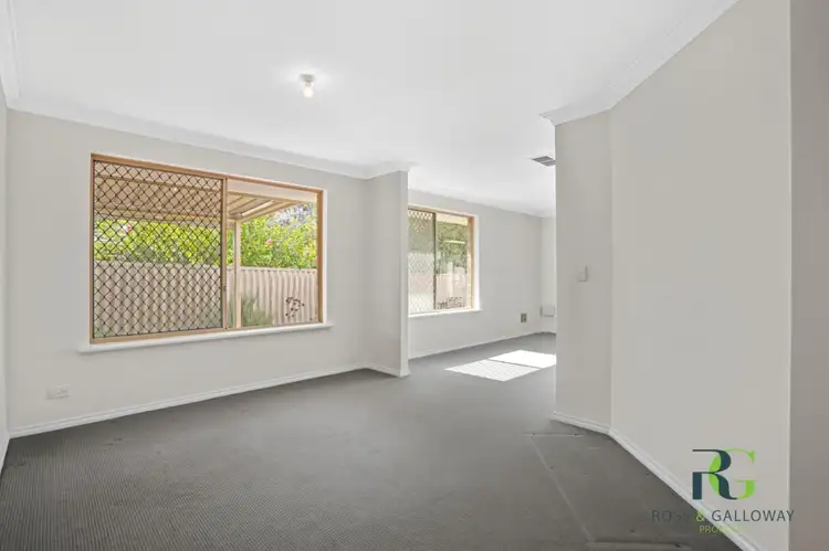 Sixth view of Homely house listing, 2/31 Coogee Road, Mount Pleasant WA 6153