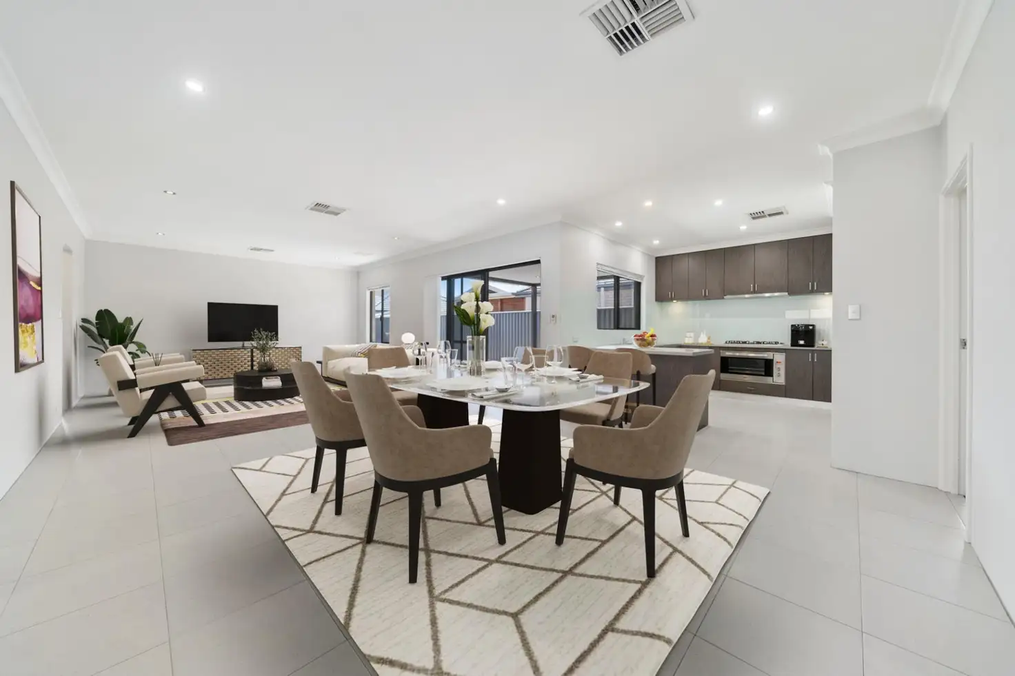 Main view of Homely house listing, 8 Saligna Way, Dayton WA 6055