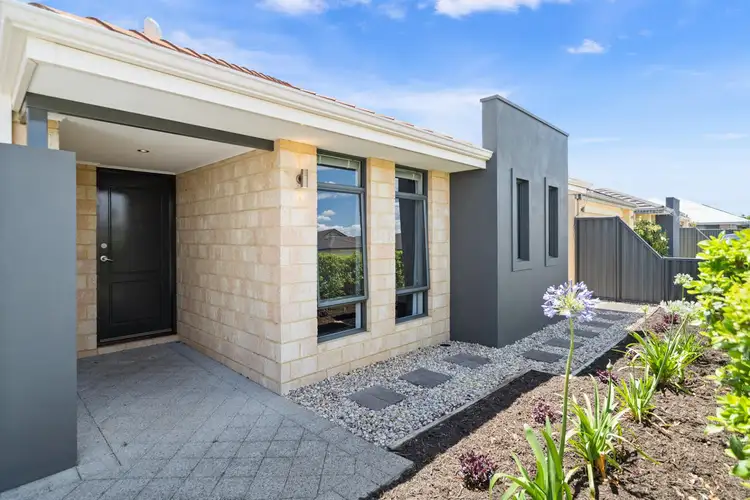 Third view of Homely house listing, 8 Saligna Way, Dayton WA 6055