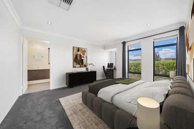 Fifth view of Homely house listing, 8 Saligna Way, Dayton WA 6055