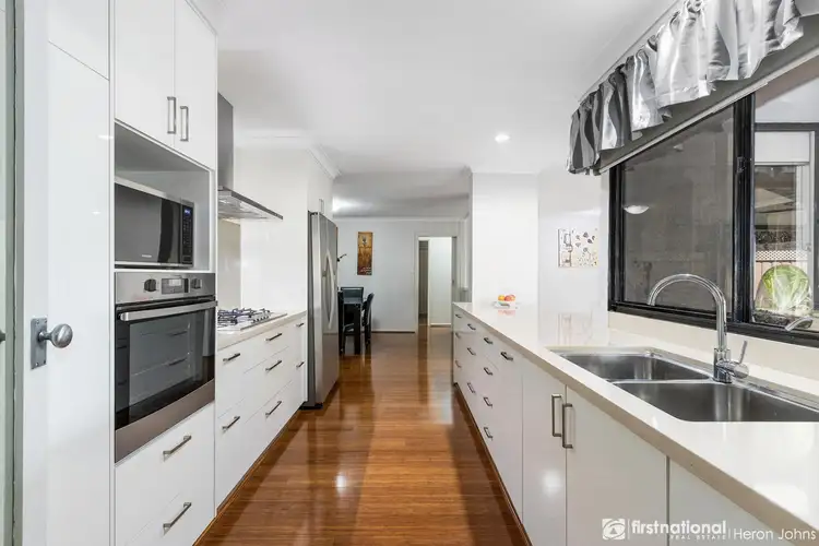 Second view of Homely house listing, 10 Kershaw Gardens, Leeming WA 6149
