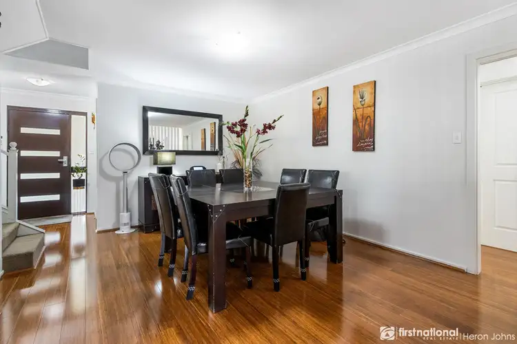 Fifth view of Homely house listing, 10 Kershaw Gardens, Leeming WA 6149