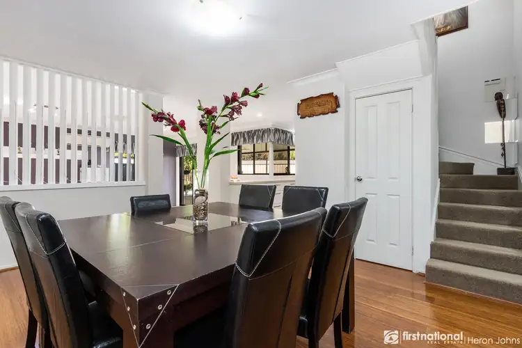 Sixth view of Homely house listing, 10 Kershaw Gardens, Leeming WA 6149