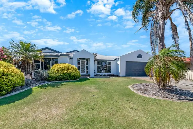 5 Reliance Court, Waikiki WA 6169