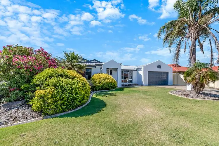 Second view of Homely house listing, 5 Reliance Court, Waikiki WA 6169