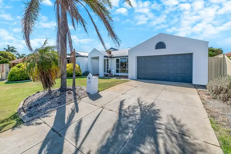Third view of Homely house listing, 5 Reliance Court, Waikiki WA 6169