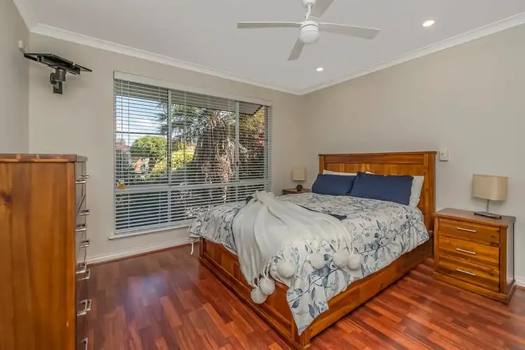 Sixth view of Homely house listing, 5 Reliance Court, Waikiki WA 6169