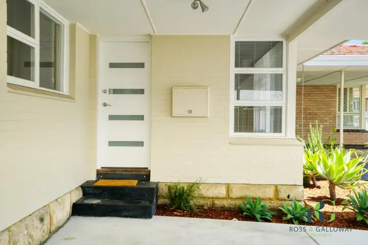 Third view of Homely house listing, 24 Hewitt Way, Booragoon WA 6154