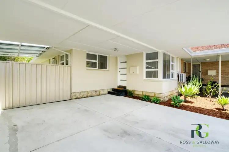 Fourth view of Homely house listing, 24 Hewitt Way, Booragoon WA 6154
