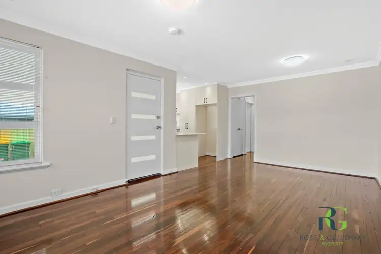 Fifth view of Homely house listing, 24 Hewitt Way, Booragoon WA 6154