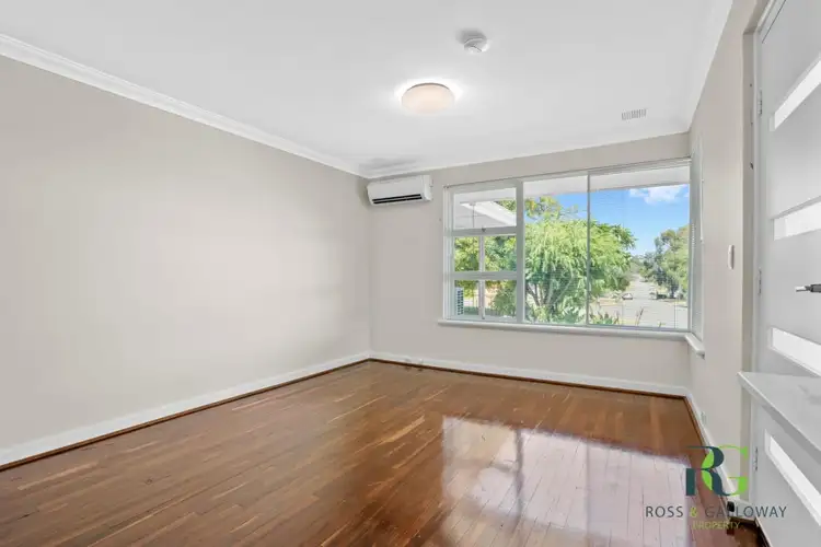 Sixth view of Homely house listing, 24 Hewitt Way, Booragoon WA 6154