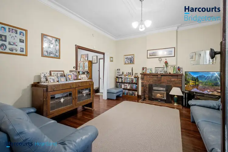 Fourth view of Homely house listing, 11 Baxter Street, Donnybrook WA 6239