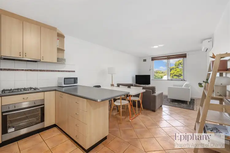 24/31 Wellington Street, Mosman Park WA 6012
