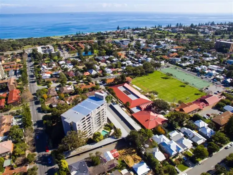 Third view of Homely unit listing, 24/31 Wellington Street, Mosman Park WA 6012
