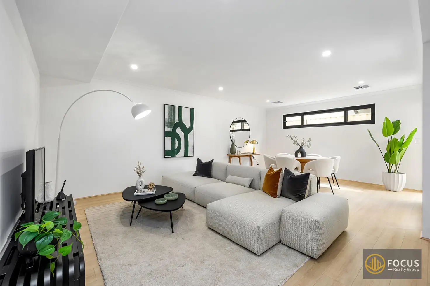 Main view of Homely townhouse listing, 5/56A Tain Street, Ardross WA 6153