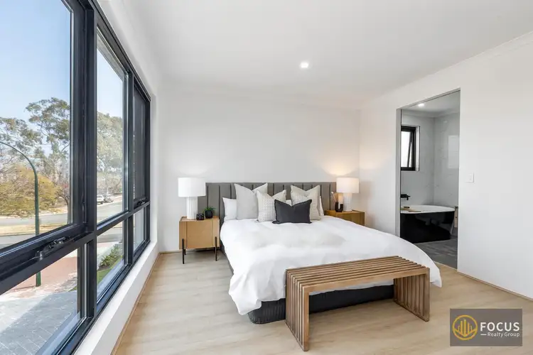 Third view of Homely townhouse listing, 5/56A Tain Street, Ardross WA 6153