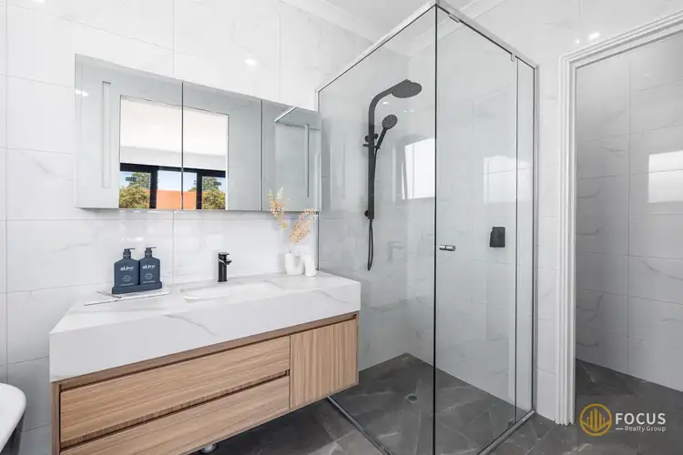 Fourth view of Homely townhouse listing, 5/56A Tain Street, Ardross WA 6153