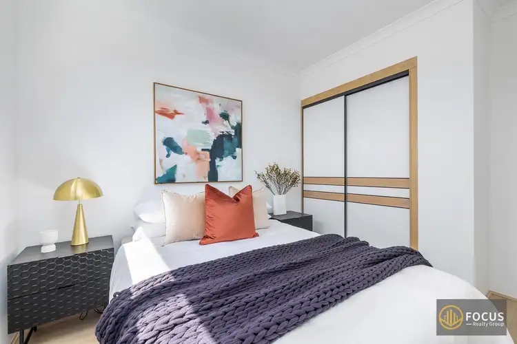 Fifth view of Homely townhouse listing, 5/56A Tain Street, Ardross WA 6153