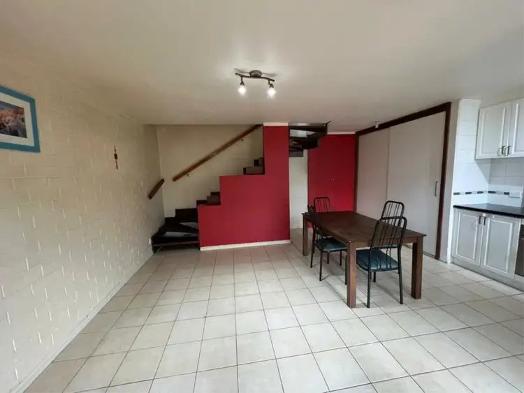 Second view of Homely townhouse listing, 14/15 Flynn Street, Churchlands WA 6018