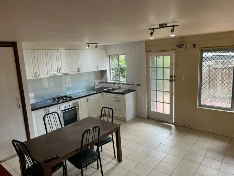 Fourth view of Homely townhouse listing, 14/15 Flynn Street, Churchlands WA 6018