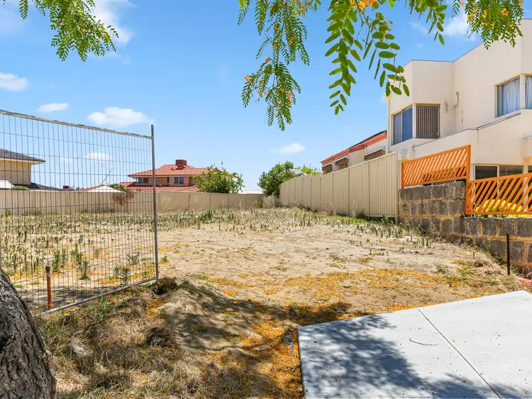 Fifth view of Homely land listing, 1/5 Wheare Court, Winthrop WA 6150