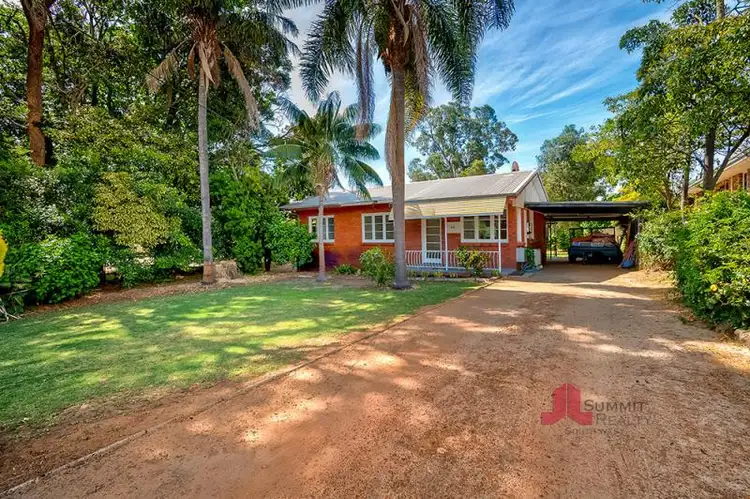 44 Stanton Street, Eaton WA 6232