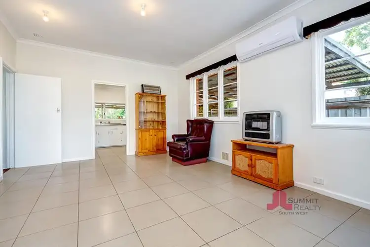 Fifth view of Homely house listing, 44 Stanton Street, Eaton WA 6232