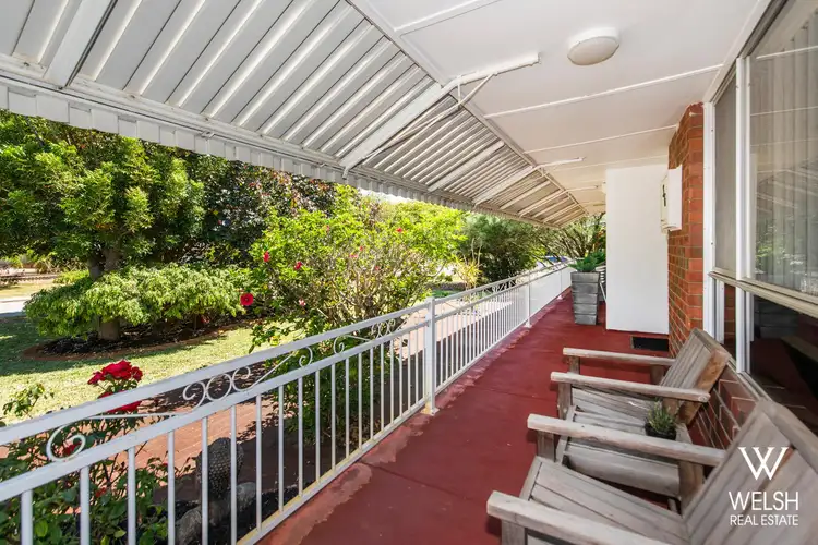 Third view of Homely house listing, 36 Yomba Street, Kewdale WA 6105